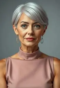Hair Color Chemo Patients Hairstyle face swap