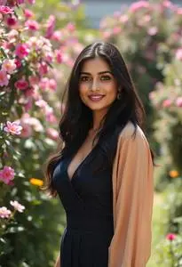 Priya Gopal Bishoyi face swap