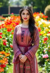 knee length dresses for ladies The Classic Kandura – ZAID FAROUKI