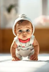 Baby Preemie Take Home Outfit