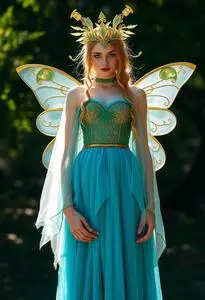 green emerald velvet dress Amazon.com: Adult Disney Fairies Vidia Costume for Women