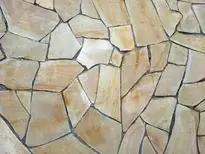 Lime stone surface texture overlay effect