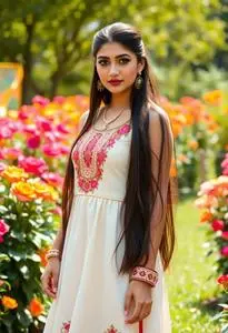 chinese dress ladies Girls Punjabi Bhangra Gidda Dance Yellow Costume (Salwar, Kurta, Dupatta)   The Dance Bible