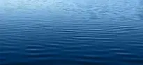 Water texture overlay effect