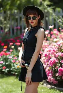 chinese dress ladies Punk Rocker Costume for a Rockin' Look! Shop Now