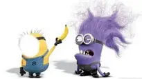 Minion Banana Face Changer