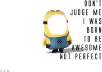 Minion Editor