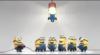 Put My Face In Minion