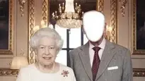 Queen Photo Editor