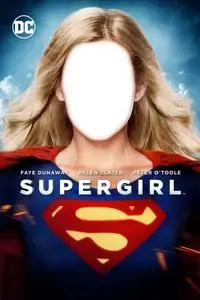 Super Girl