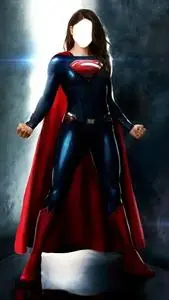 Super Girl