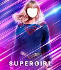Super Girl