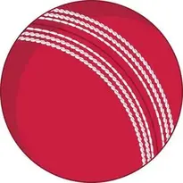 Add Cricket ball to your photo