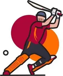 Add Cricket player to your photo