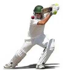 Add Cricket player to your photo