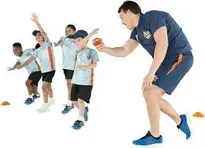 Add Cricket to your photo