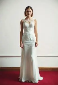 Camille Charriere Wedding Face Swap, Costumes...