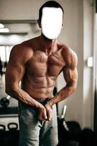 Bodybuilder