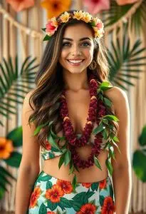 luau party dress up Amazon.com: Bunnycool 2 Pcs Hawaiian Costume Luau Body Printed Bikini Apron  Grass Skirt Set Funny Summer Beach Party Outfit for Hawaiian Hula  Adult(Man) : Clothing, Shoes & Jewelry