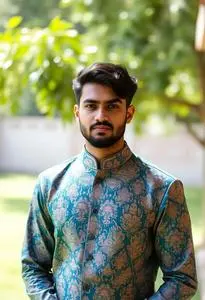 Manoj Sharma