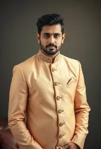 Sada Sherwani face swap