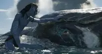 Avatar: The Way of Water background