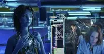 Avatar: The Way of Water background
