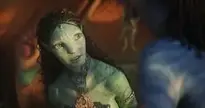 Avatar: The Way of Water background