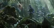 Avatar: The Way of Water background