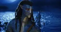 Avatar: The Way of Water background