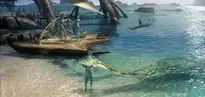 Avatar: The Way of Water background