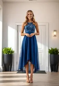 pll homecoming dresses Jovani 22515 Elegant Floral Dress for Special Occasions  Mydressline