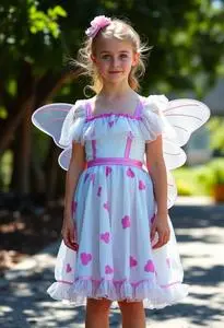 sachin and babi light blue dress Fairy Girls Aqua Mermaid Dress Pink  Kidzstuffonline