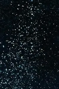 High Speed Photography of Particles of Water Splash phone wallpaper background