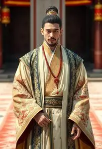 Sakuting Costume Male face swap