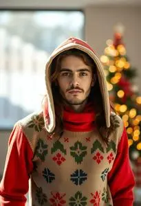 Jesus Christmas Wallpaper Add Your Photos