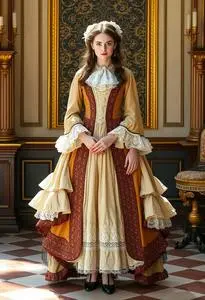 Katherine Pierce Period Dress Face Swap Katherine Pierce Period Dress Face Swap