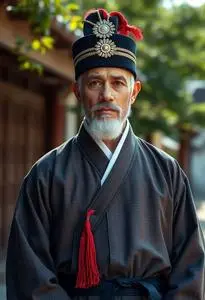 Wise Man Outfit Costume face swap