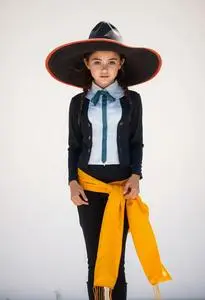 chinese dress ladies Amazon.com: Rubie's Secret Wishes Women's Zorro, Lady Zorro Sassy Costume,  As Shown, X-Small : Clothing, Shoes & Jewelry main image 0