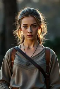Hermiones Mokeskin Pouch Costume Bag face swap