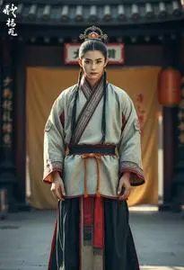 Dressgenshin Impact Costume face swap