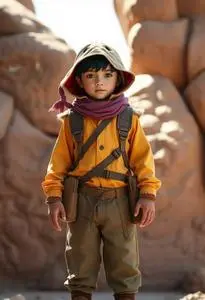 Diego Dora Explorer Costume face swap