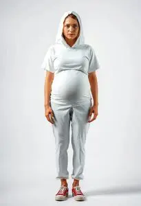 white trash dress up Party Outfit Ideas Funny Work Shirt Halloween White