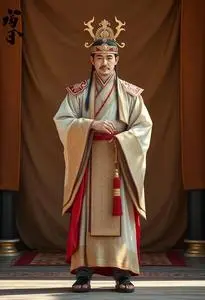 Kingdom Heaven Costume face swap