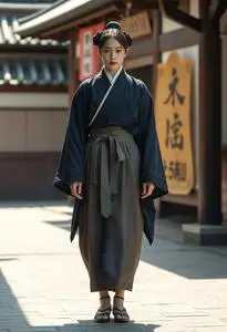 Eiko Ishioka Movies Costume face swap