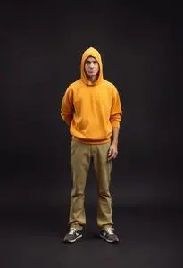 Chroma Key Costume face swap