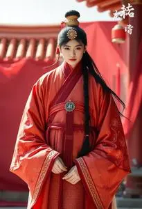 Bian Lian Costume face swap