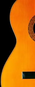 Guitar Wood Instrument Music Sound phone wallpaper