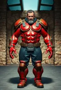 X Men Juggernaut Costume Spider Man Is Marvel's New Juggernaut In Wild