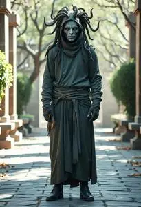 Ludo Labyrinth Costume face swap
